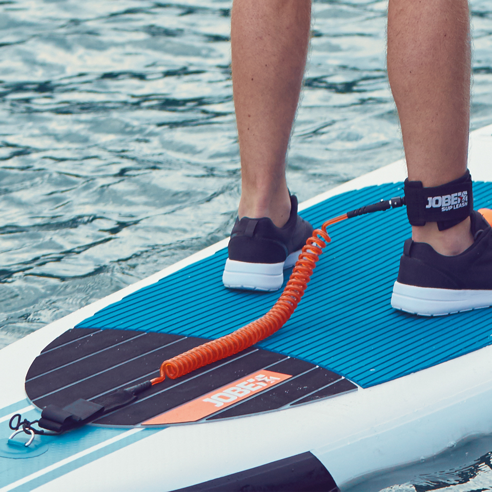 Essential to your SUP equipment!